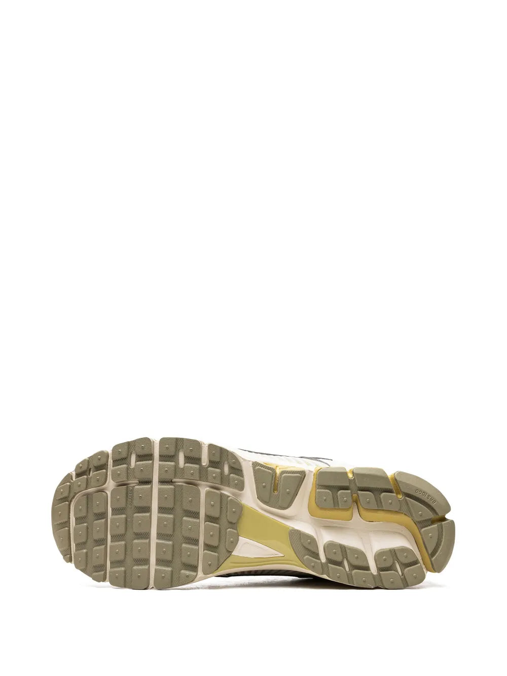 Nike Zoom Vomero 5 Light Bone/Medium Olive Sneakers floriamart.shop
