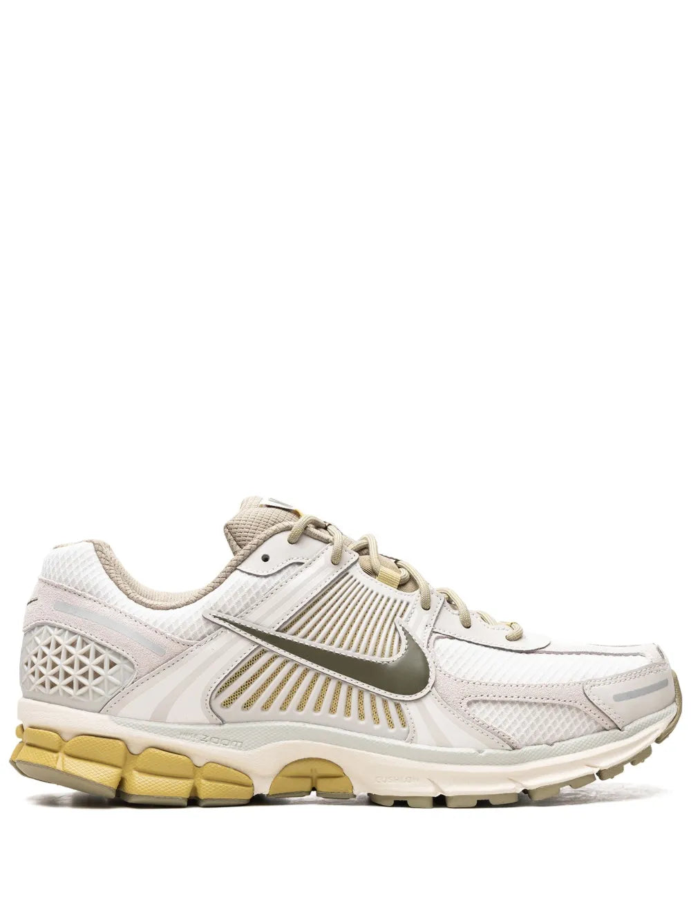 Nike Zoom Vomero 5 Light Bone/Medium Olive Sneakers floriamart.shop