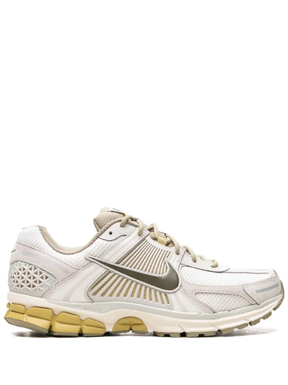 Nike Zoom Vomero 5 Light Bone/Medium Olive Sneakers floriamart.shop