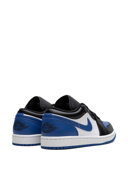 Air Jordan 1 Low Royal Toe Sneakers