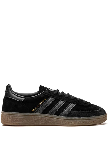 adidas X Maharishi Panelled Suede Sneakers