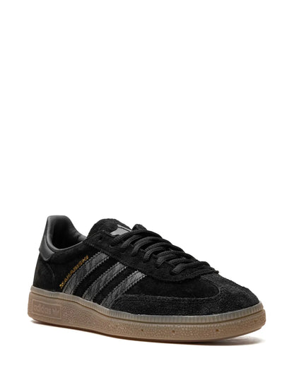 adidas X Maharishi Panelled Suede Sneakers