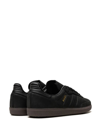 adidas Samba Core Black/Gum Sneakers Floriamart