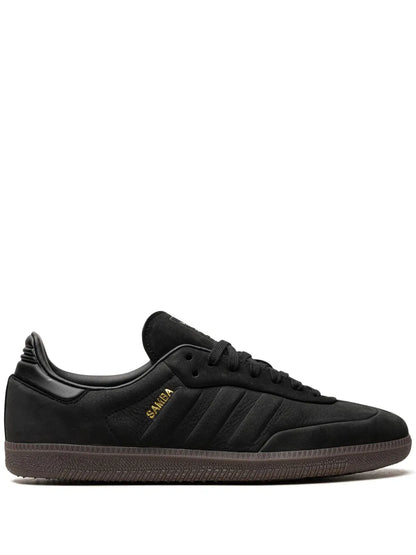 adidas Samba Core Black/Gum Sneakers Floriamart