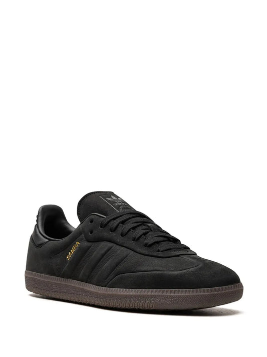 adidas Samba Core Black/Gum Sneakers Floriamart