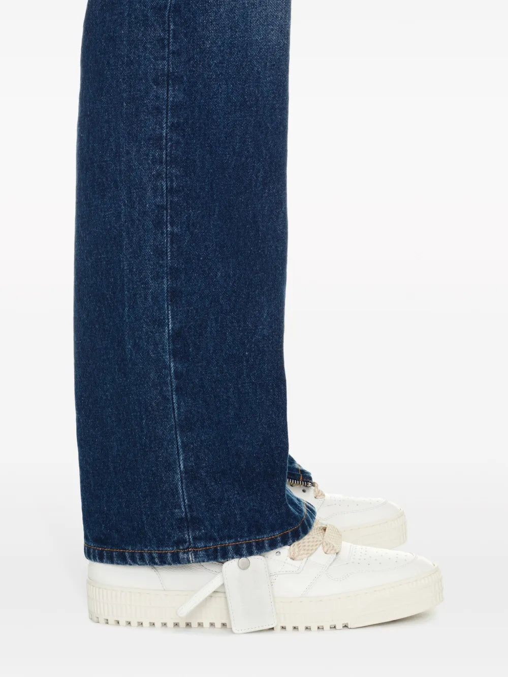 Off-White 3.0 Off Court High-Top Sneakers floriamart.shop
