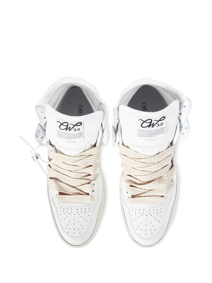 Off-White 3.0 Off Court High-Top Sneakers floriamart.shop