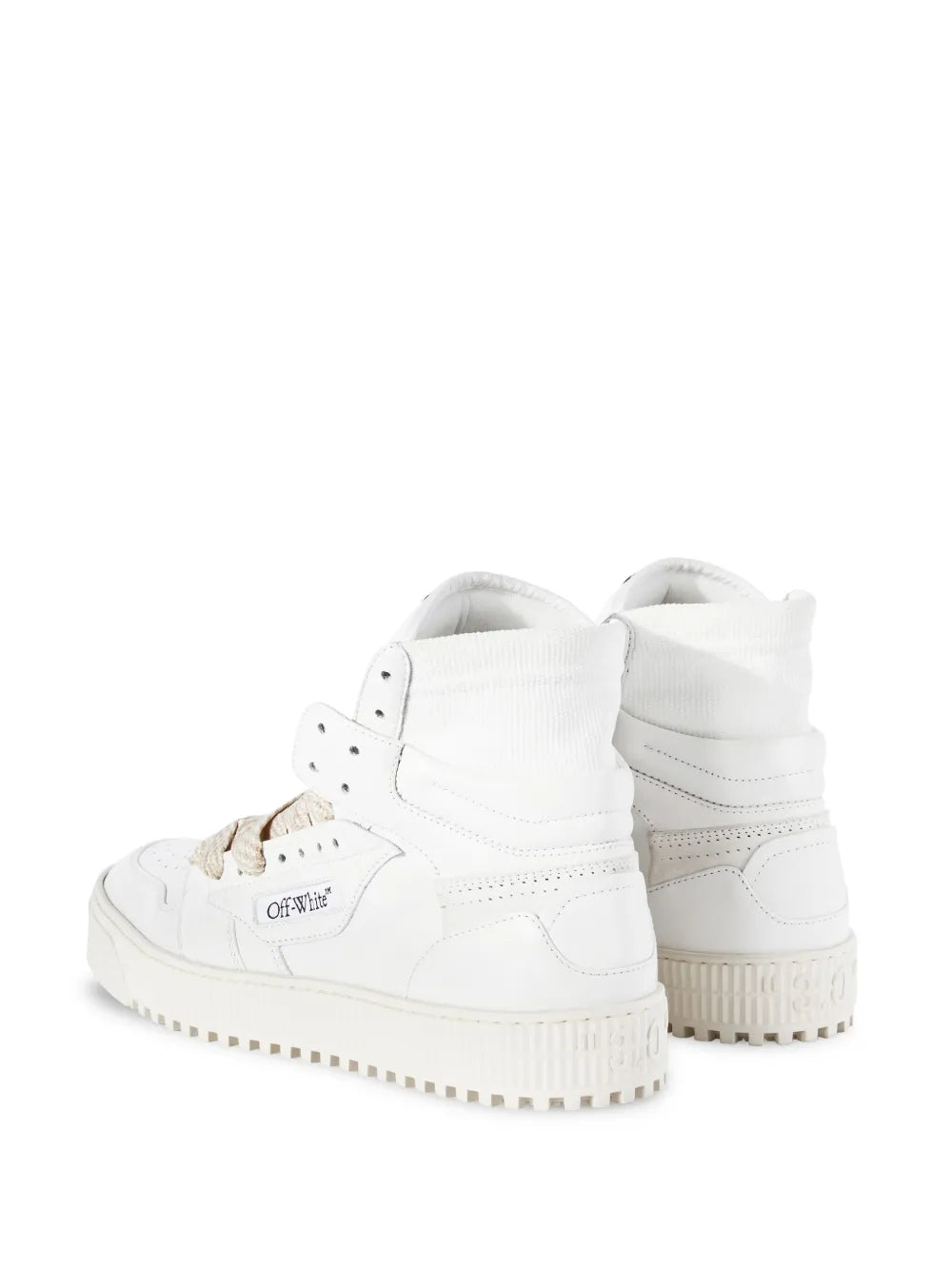 Off-White 3.0 Off Court High-Top Sneakers floriamart.shop