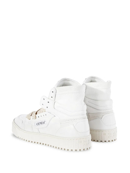 Off-White 3.0 Off Court High-Top Sneakers floriamart.shop