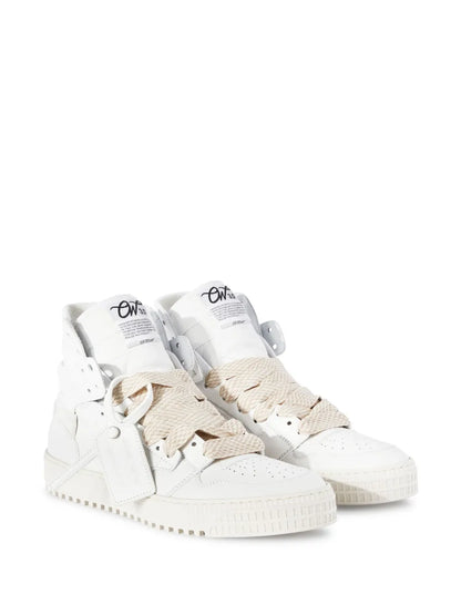 Off-White 3.0 Off Court High-Top Sneakers floriamart.shop