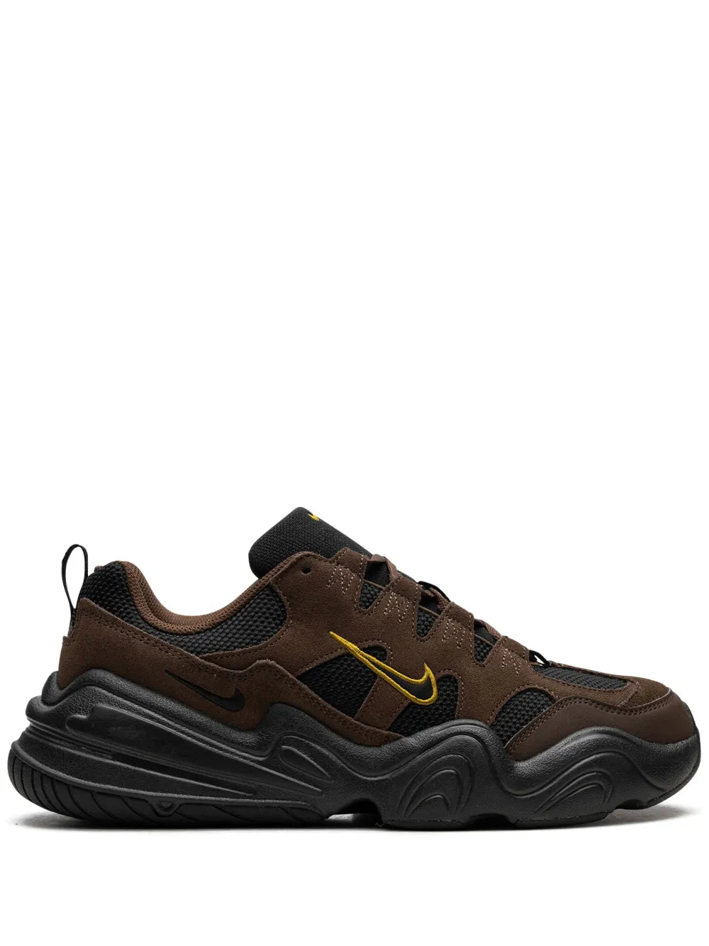 Nike Tech Hera Cacoa Wow Sneakers floriamart.shop