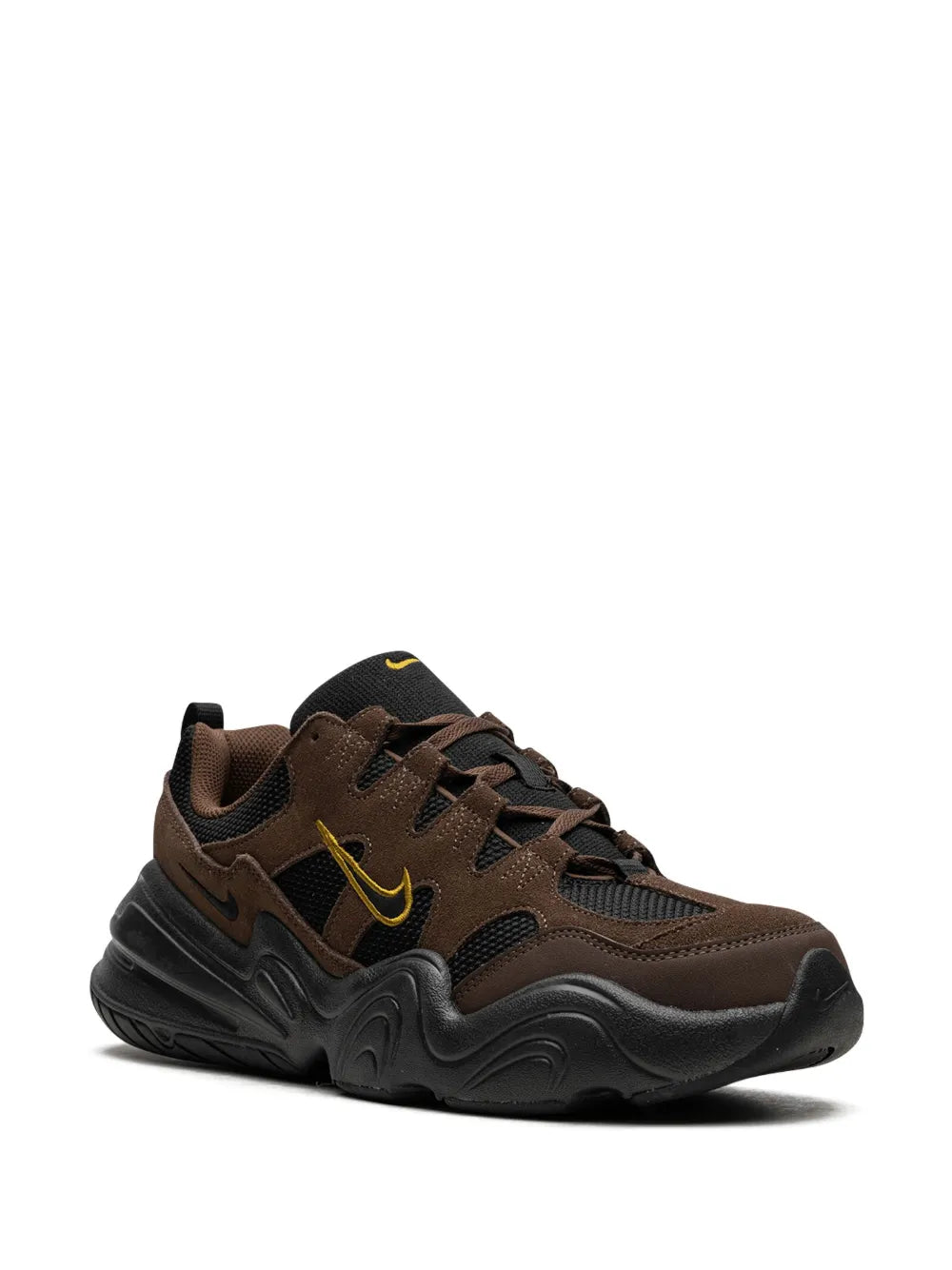 Nike Tech Hera Cacoa Wow Sneakers floriamart.shop
