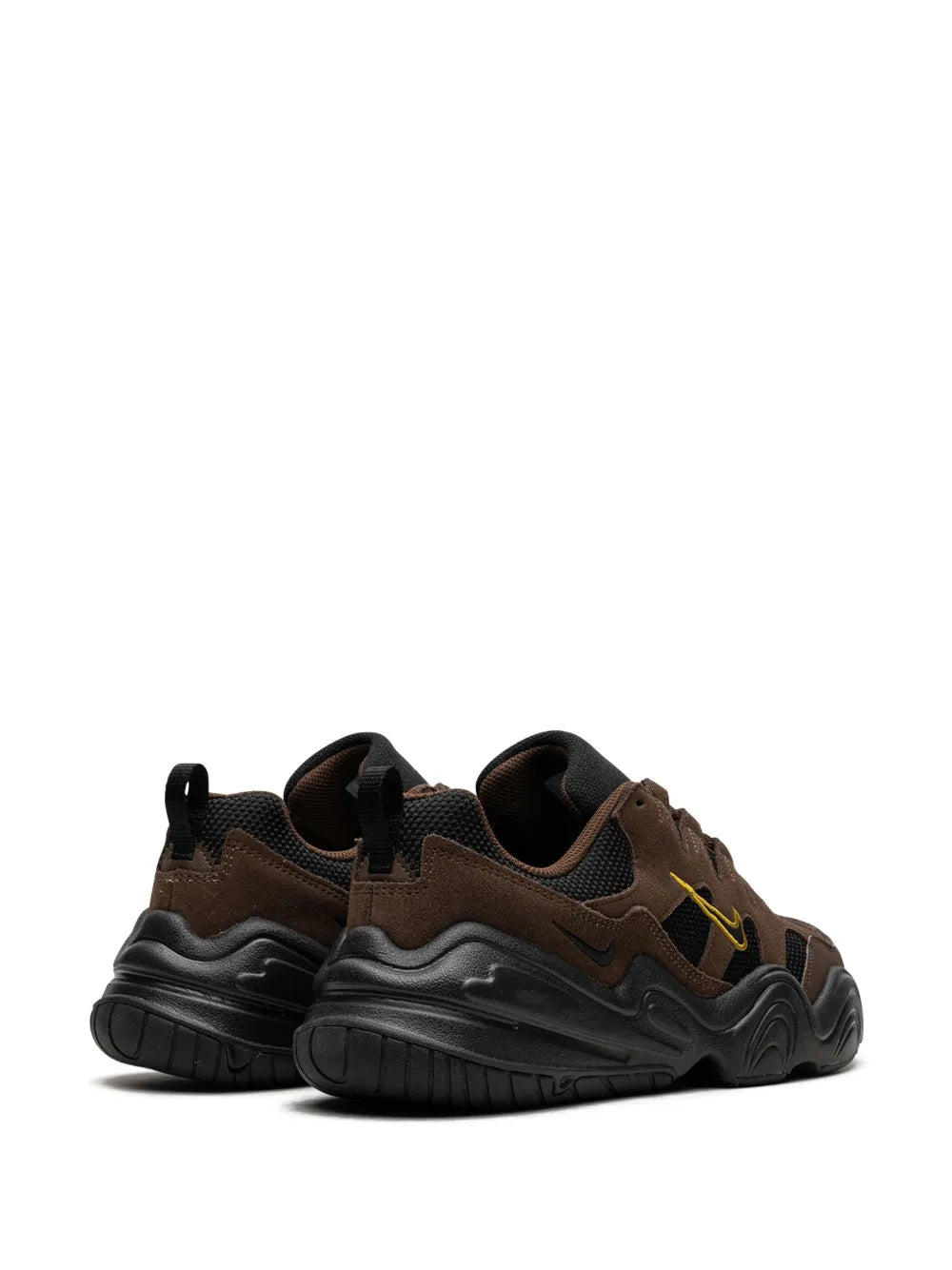 Nike Tech Hera Cacoa Wow Sneakers floriamart.shop