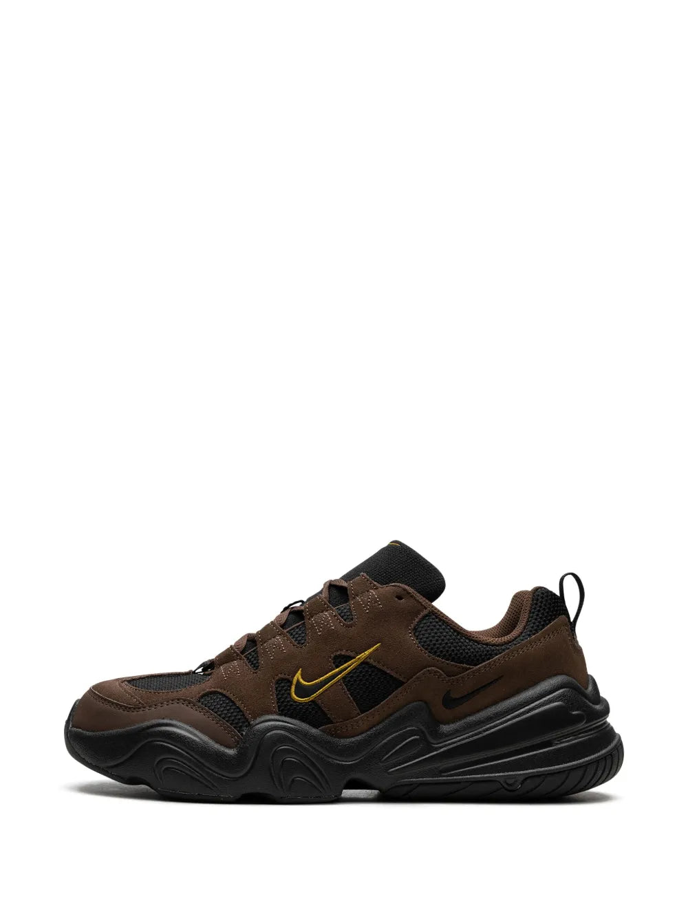 Nike Tech Hera Cacoa Wow Sneakers floriamart.shop