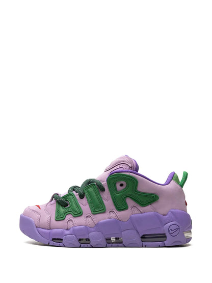 Nike X Ambush Air More Uptempo Ambush - Lilac Sneakers floriamart.shop