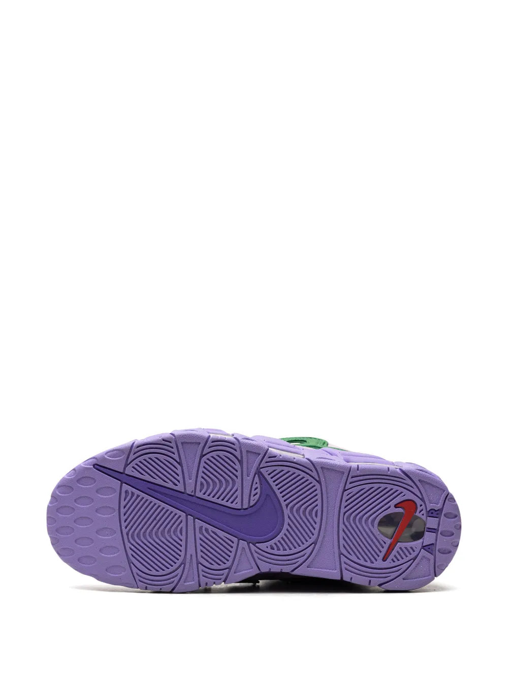 Nike X Ambush Air More Uptempo Ambush - Lilac Sneakers floriamart.shop