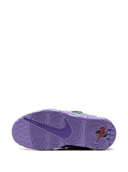 Nike X Ambush Air More Uptempo Ambush - Lilac Sneakers floriamart.shop