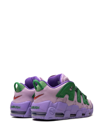 Nike X Ambush Air More Uptempo Ambush - Lilac Sneakers floriamart.shop