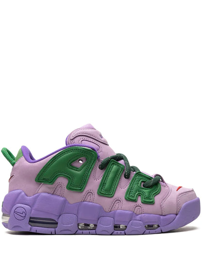 Nike X Ambush Air More Uptempo Ambush - Lilac Sneakers floriamart.shop