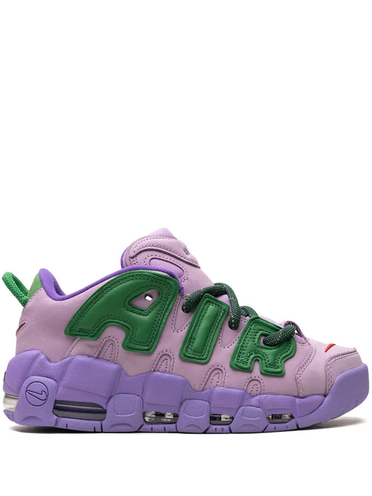 Nike X Ambush Air More Uptempo Ambush - Lilac Sneakers floriamart.shop