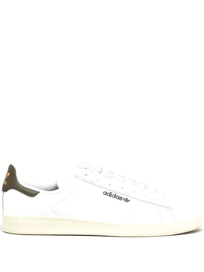 adidas Campus Adv Cloud White/Shadow Olive Sneakers Floriamart
