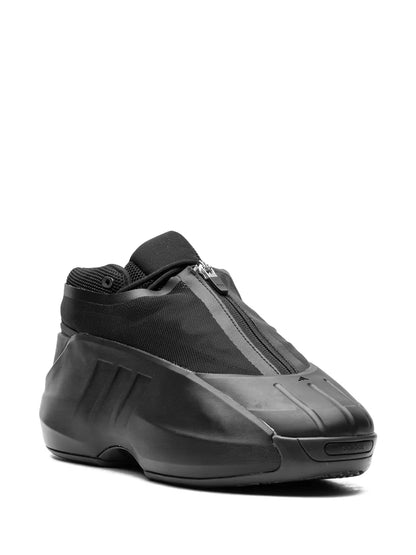 adidas Crazy Iiinfinity Triple Black Sneakers Floriamart
