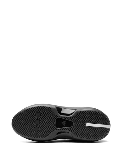 adidas Crazy Iiinfinity Triple Black Sneakers Floriamart