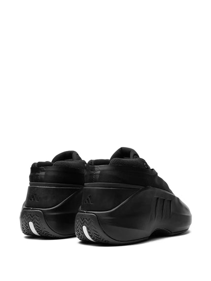 adidas Crazy Iiinfinity Triple Black Sneakers Floriamart
