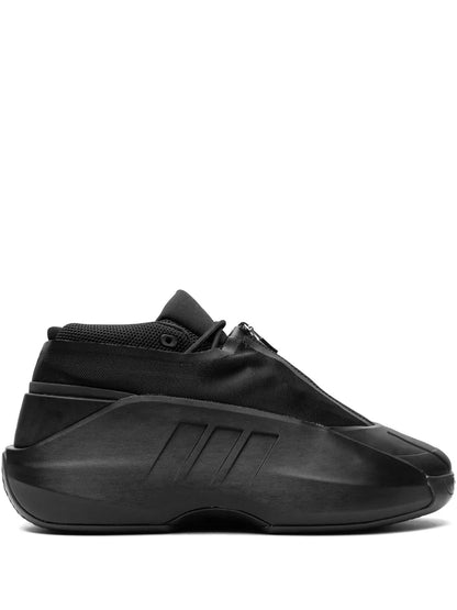 adidas Crazy Iiinfinity Triple Black Sneakers Floriamart