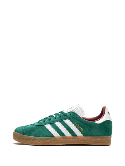 adidas Gazelle Core Green Sneakers Floriamart