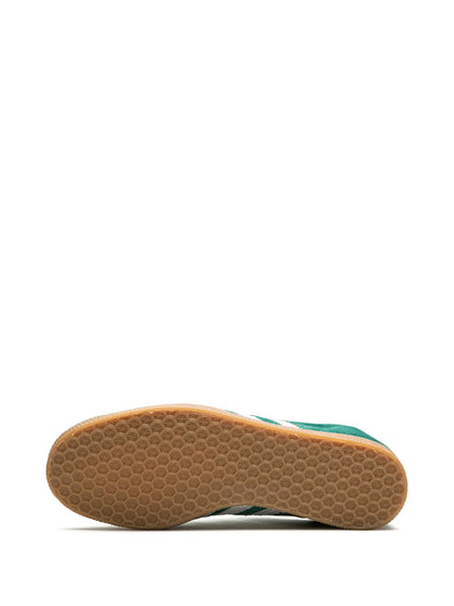 adidas Gazelle Core Green Sneakers Floriamart