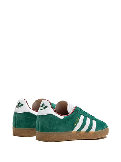 adidas Gazelle Core Green Sneakers Floriamart