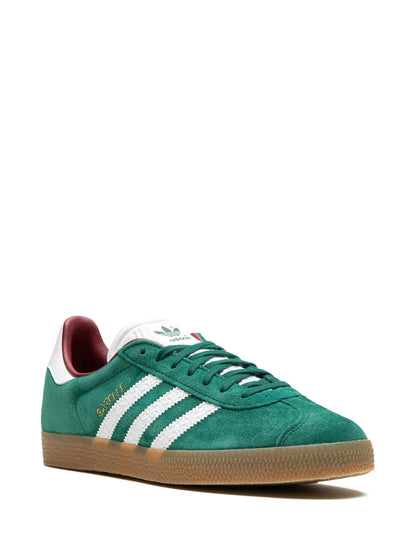 adidas Gazelle Core Green Sneakers Floriamart