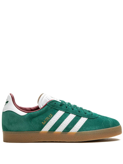 adidas Gazelle Core Green Sneakers Floriamart