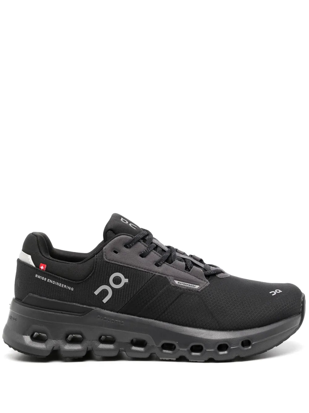 On Running Cloudrunner 2 Sneakers floriamart.shop