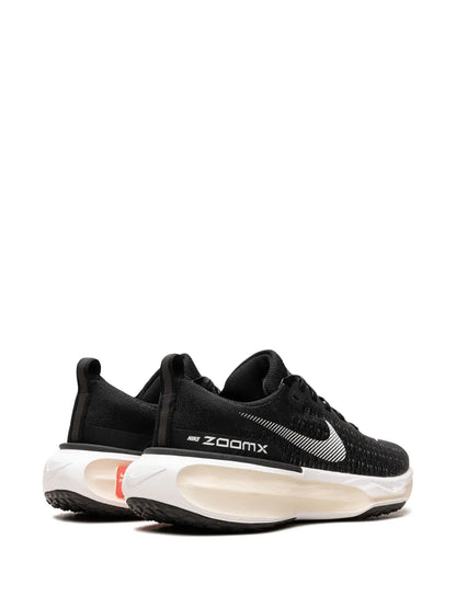 Nike Zoomx Invincible Run Fk 3 Black/White Sneakers floriamart.shop