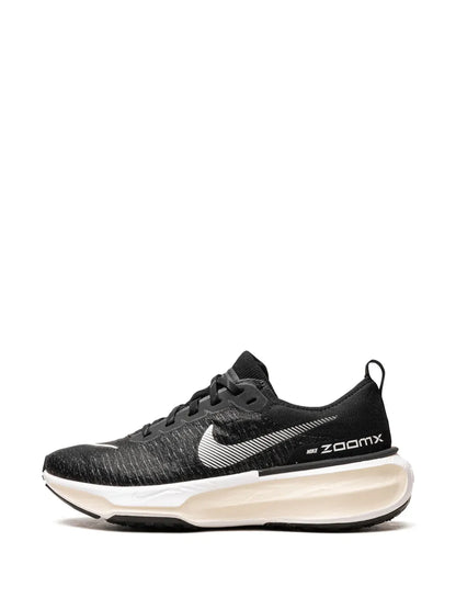 Nike Zoomx Invincible Run Fk 3 Black/White Sneakers floriamart.shop