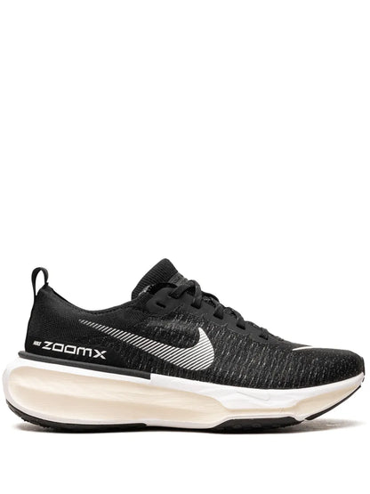 Nike Zoomx Invincible Run Fk 3 Black/White Sneakers floriamart.shop