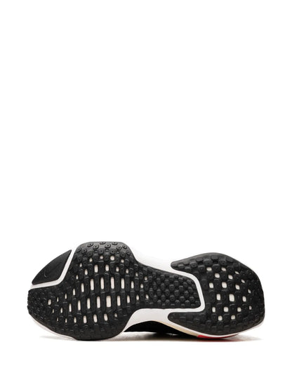 Nike Zoomx Invincible Run Fk 3 Black/White Sneakers floriamart.shop