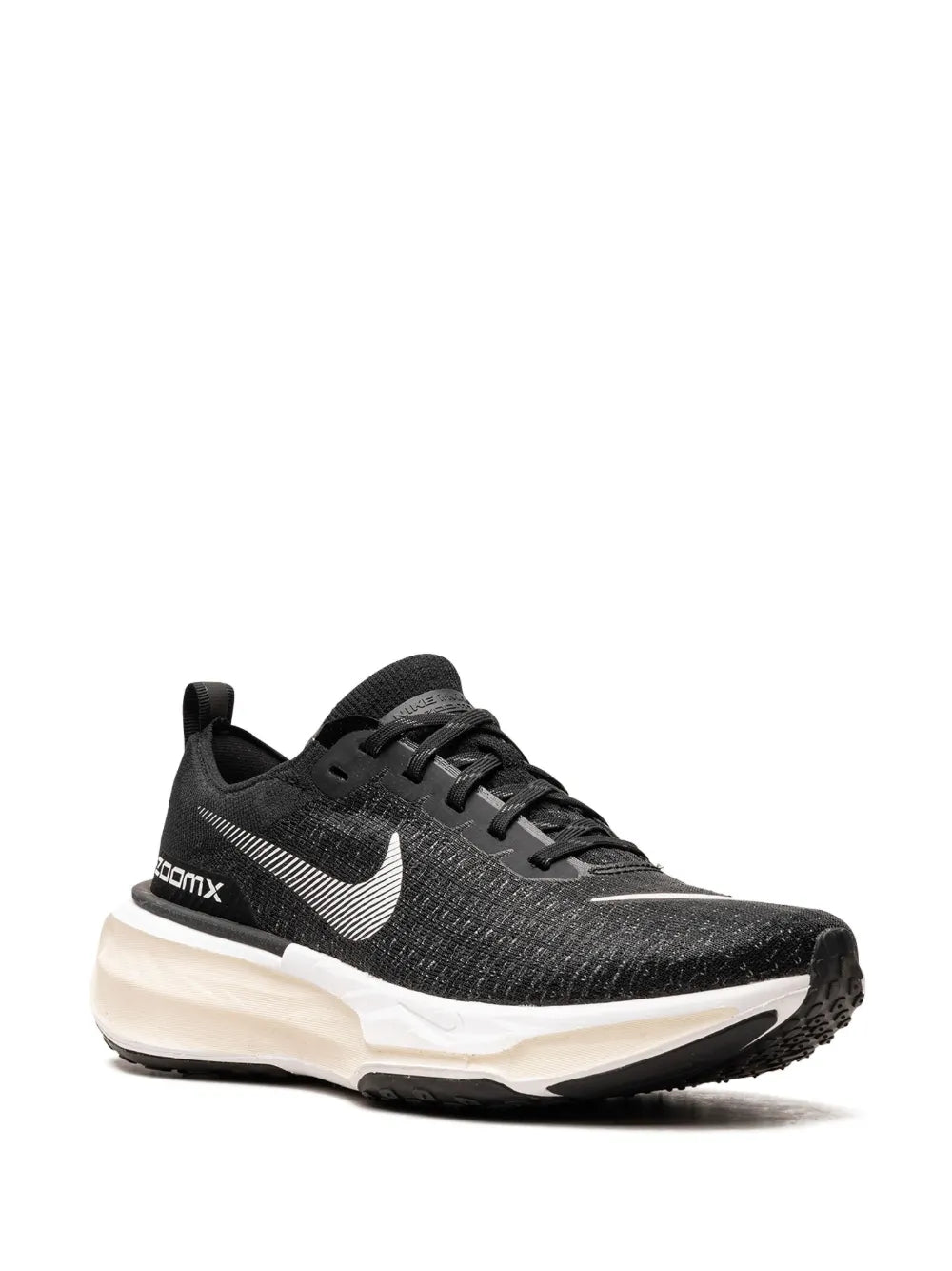 Nike Zoomx Invincible Run Fk 3 Black/White Sneakers floriamart.shop