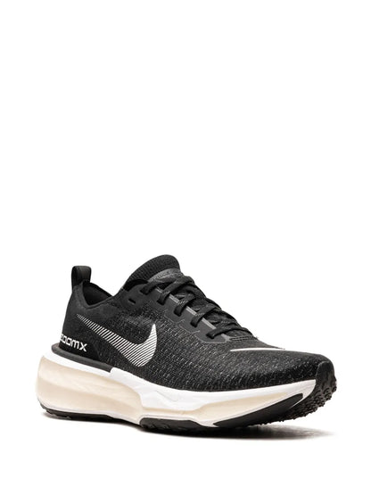 Nike Zoomx Invincible Run Fk 3 Black/White Sneakers floriamart.shop
