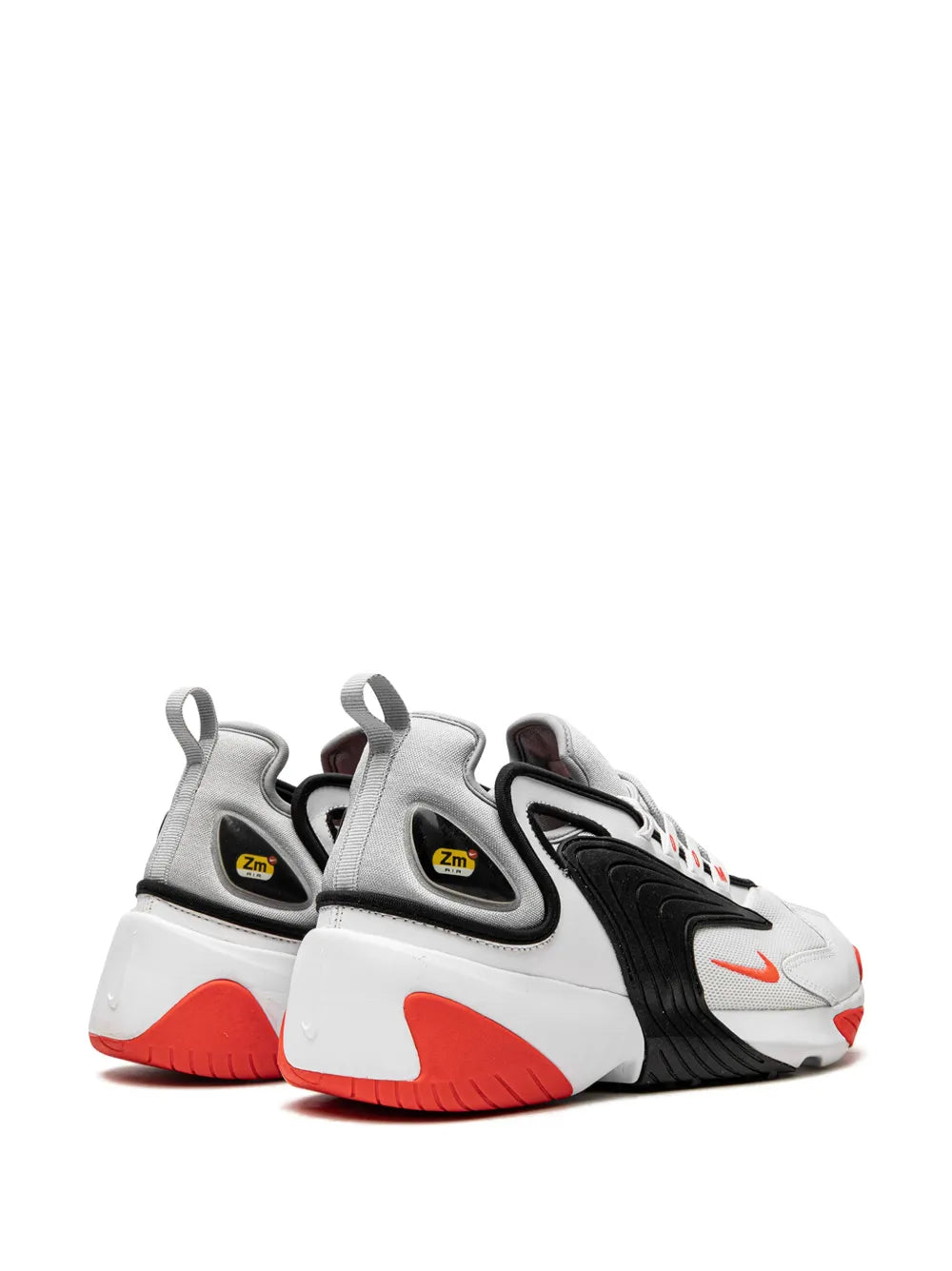 Nike Zoom 2K White Sneakers floriamart.shop