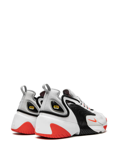 Nike Zoom 2K White Sneakers floriamart.shop