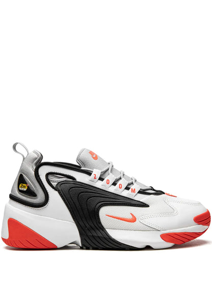 Nike Zoom 2K White Sneakers floriamart.shop