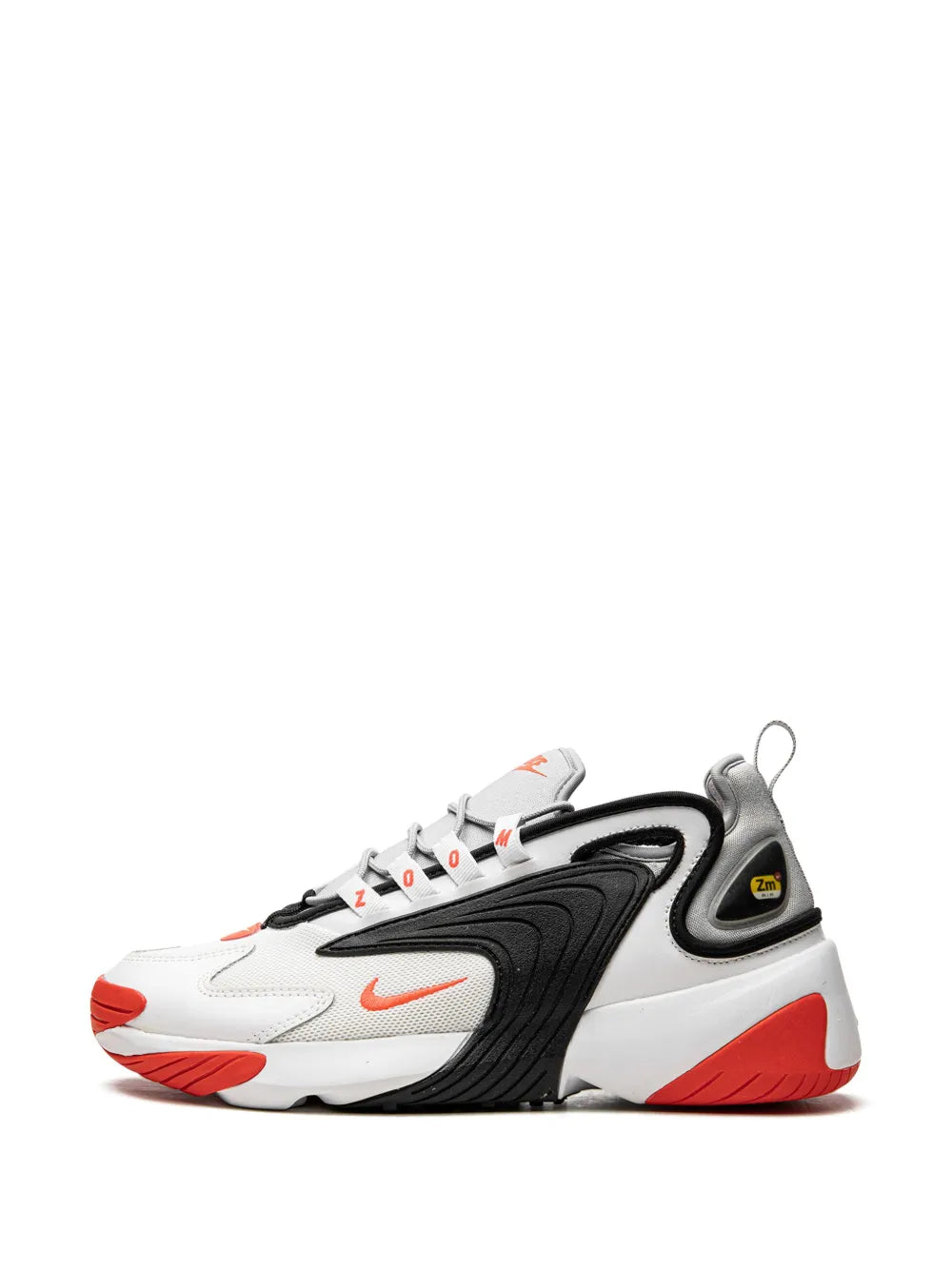 Nike Zoom 2K White Sneakers floriamart.shop