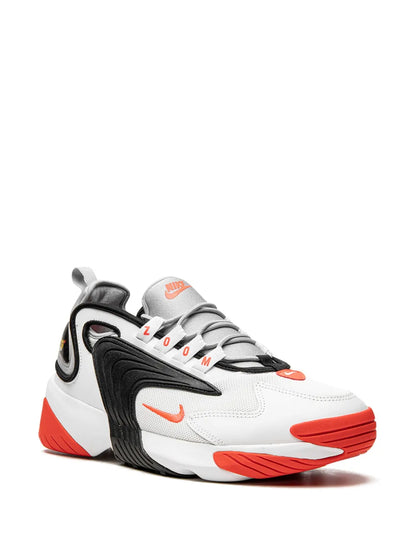 Nike Zoom 2K White Sneakers floriamart.shop