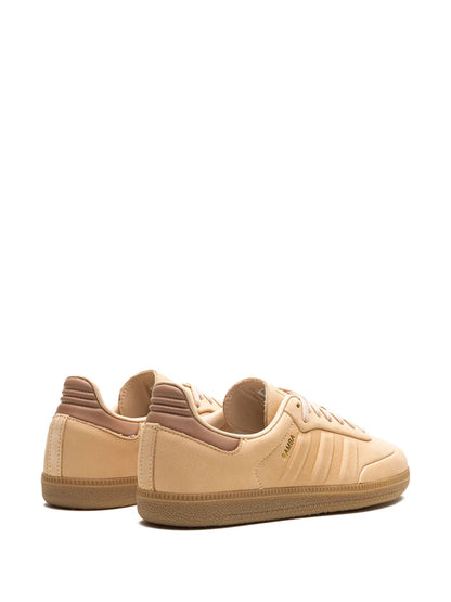 adidas Samba Og Halo Blush Gum Sneakers Floriamart