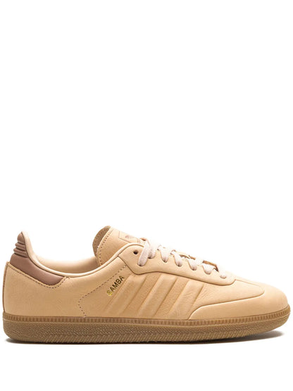 adidas Samba Og Halo Blush Gum Sneakers Floriamart