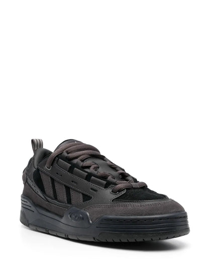 adidas Adi2000 Panelled Suede Sneakers Floriamart