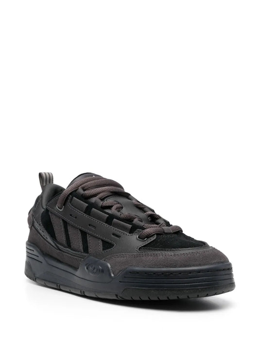 adidas Adi2000 Panelled Suede Sneakers Floriamart